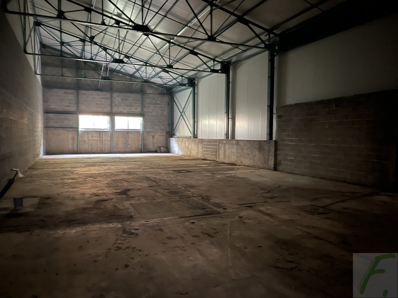 à vendre Entrepot Froges - Photo 5
