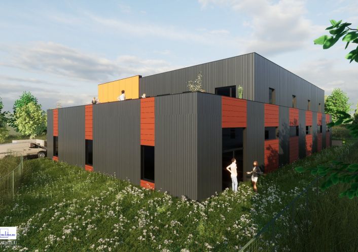 à louer Entrepots et bureaux La Ravoire