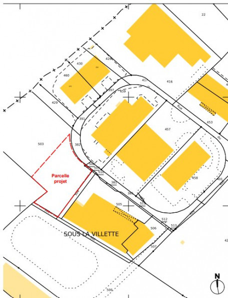 location Entrepots et bureaux La Ravoire - Photo 4