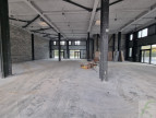location Entrepots et bureaux Mery