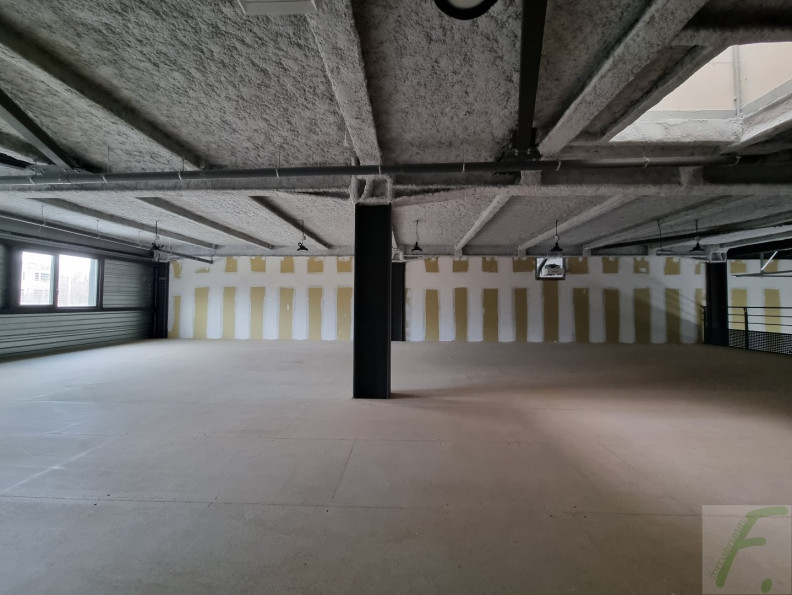 location Entrepots et bureaux Mery - Photo 4