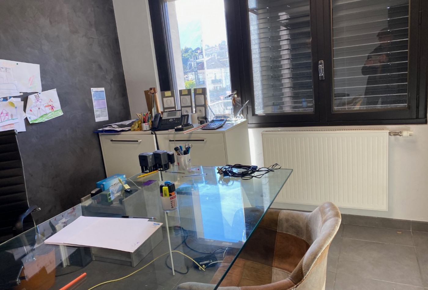 vente Local commercial Aix Les Bains - Photo 2