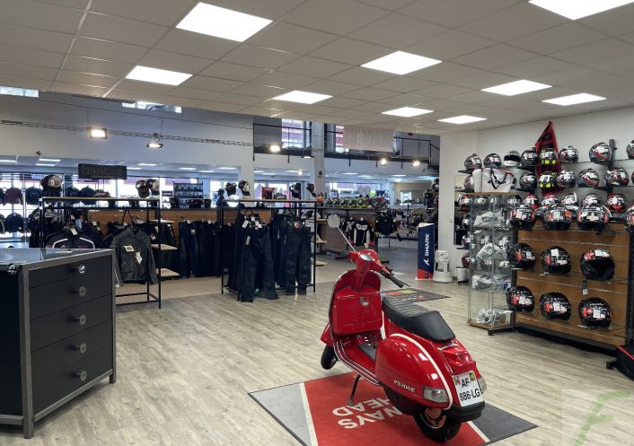 à vendre Local commercial Grenoble