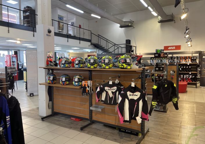 à vendre Local commercial Grenoble