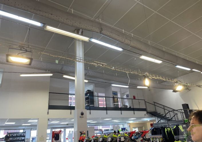 à vendre Local commercial Grenoble