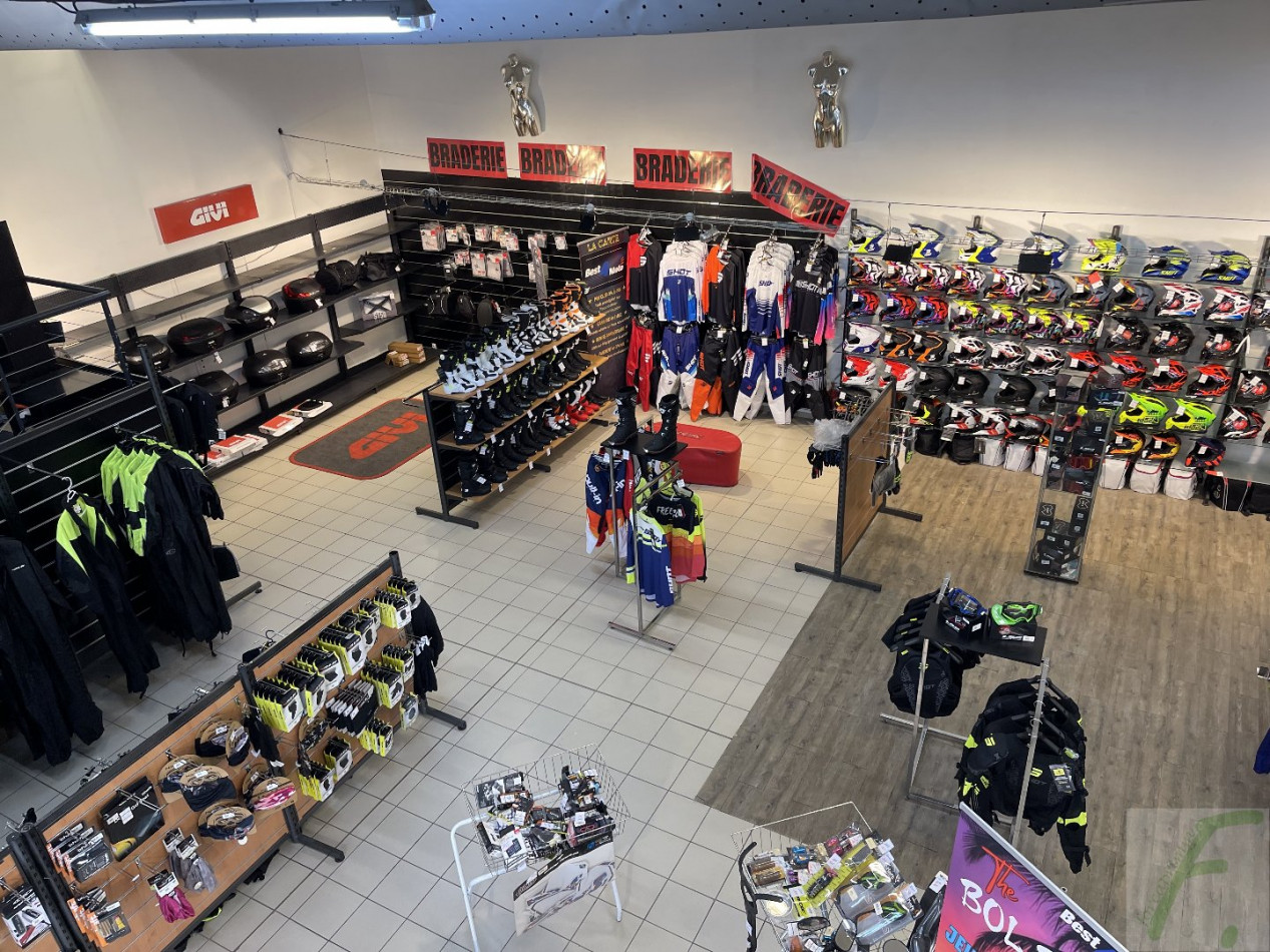 à vendre Local commercial Grenoble - Photo 11