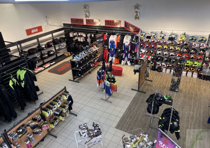 à vendre Local commercial Grenoble