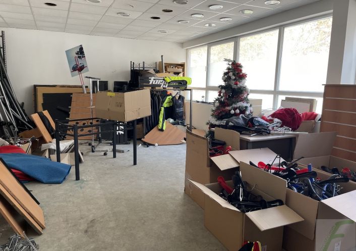 à vendre Local commercial Grenoble