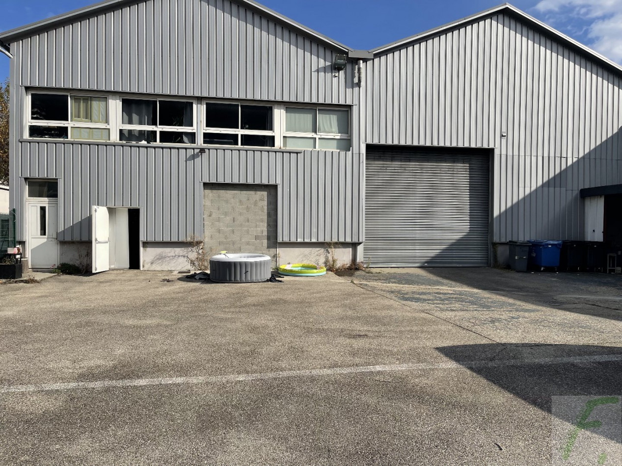 à vendre Local commercial Grenoble - Photo 13