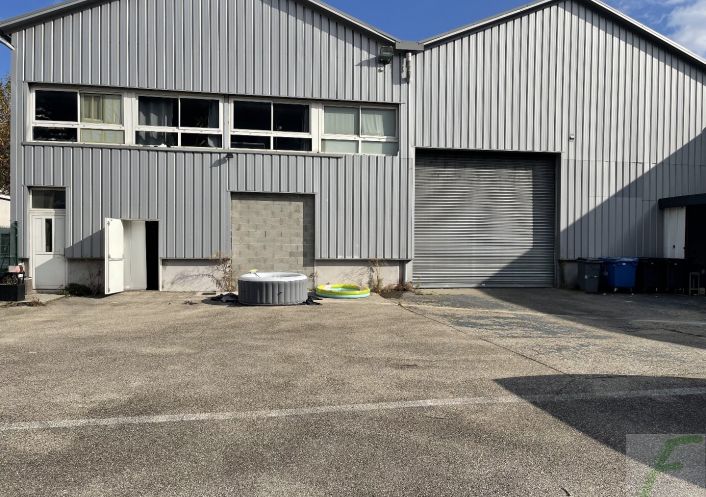 à vendre Local commercial Grenoble