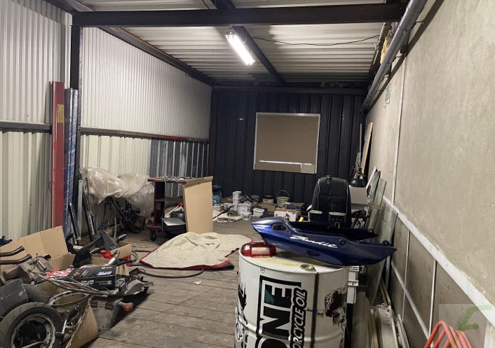 à vendre Local commercial Grenoble