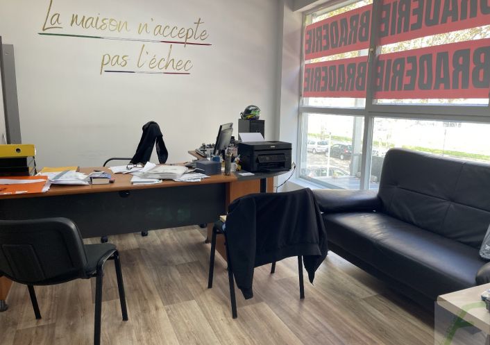 à vendre Local commercial Grenoble