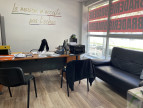 à vendre Local commercial Grenoble