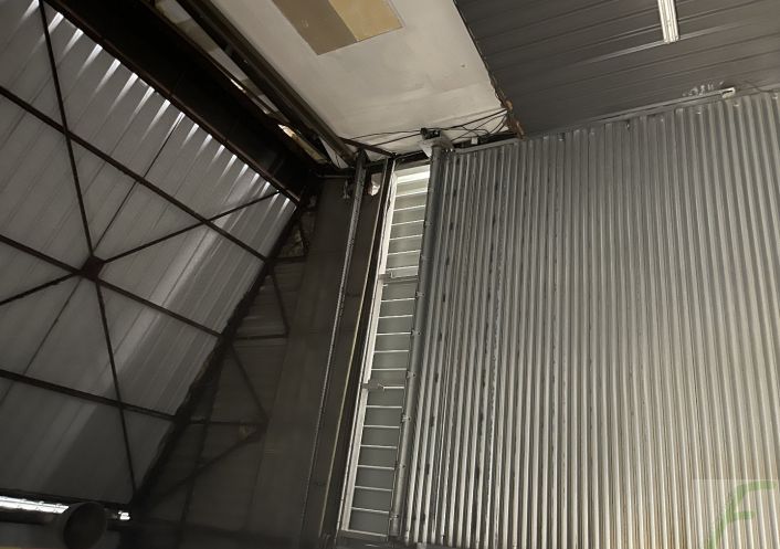 à vendre Local commercial Grenoble