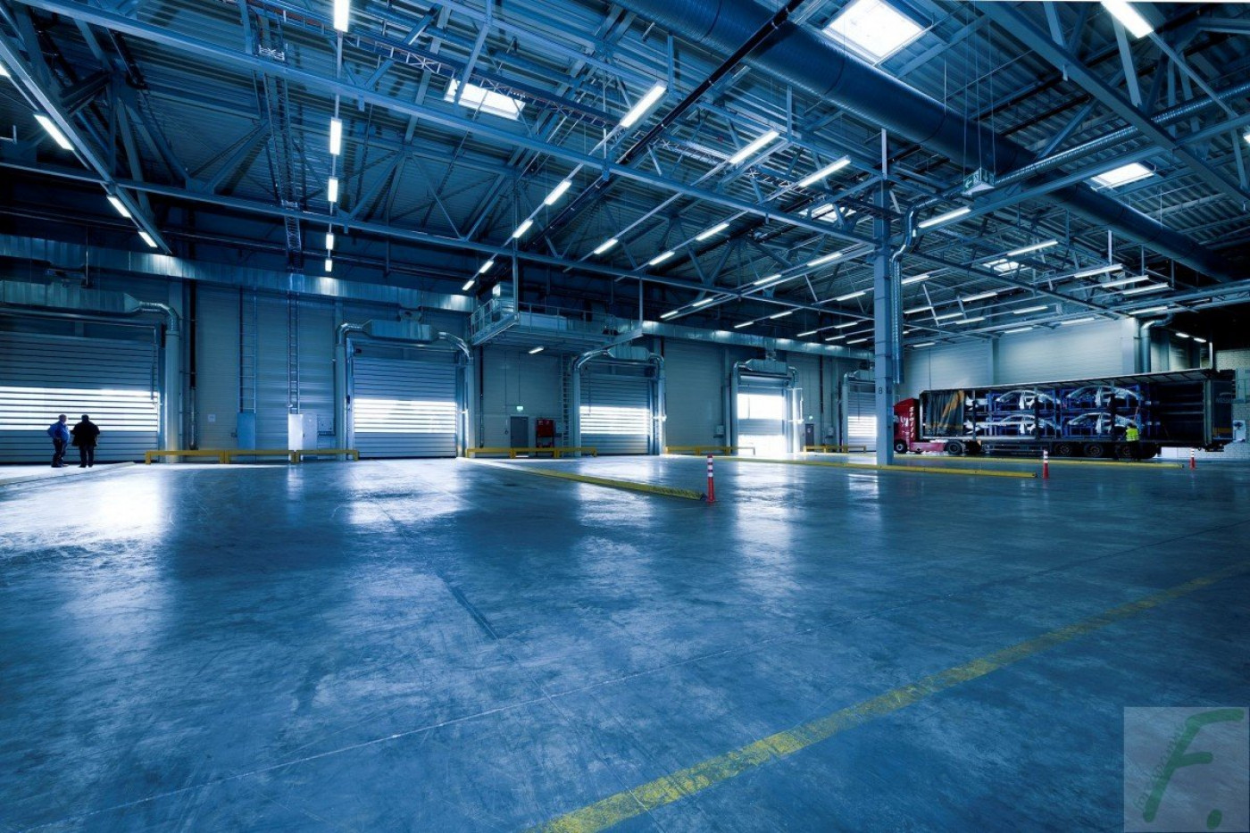 à vendre Local commercial Grenoble - Photo 18