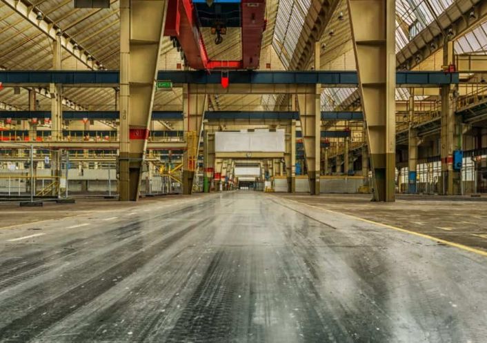 à vendre Local commercial Grenoble