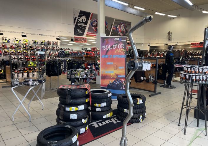 à vendre Local commercial Grenoble