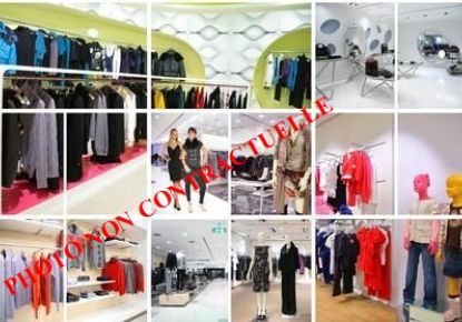 vente Local commercial Aix Les Bains