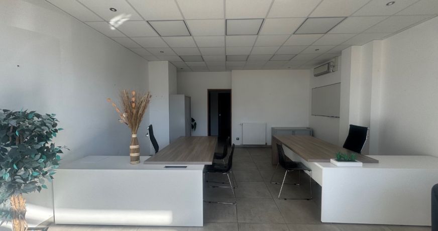 vente Local commercial Aix Les Bains