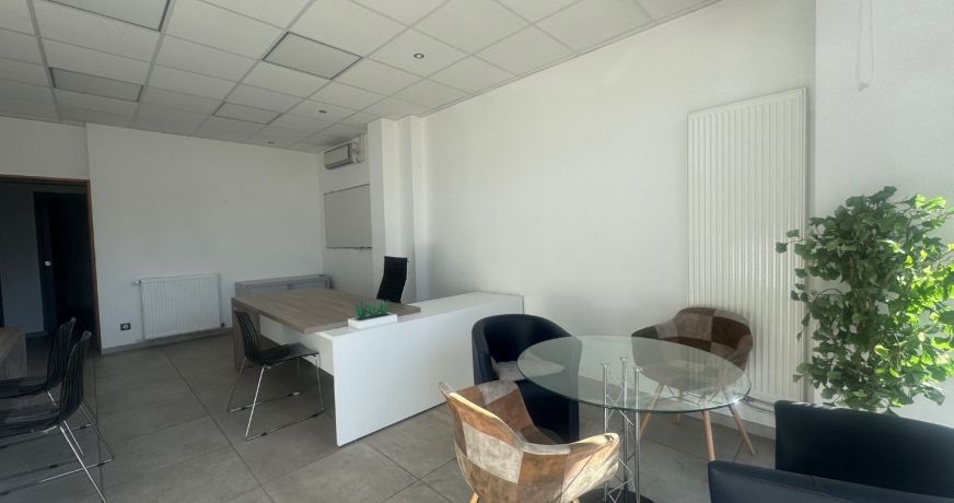 vente Local commercial Aix Les Bains