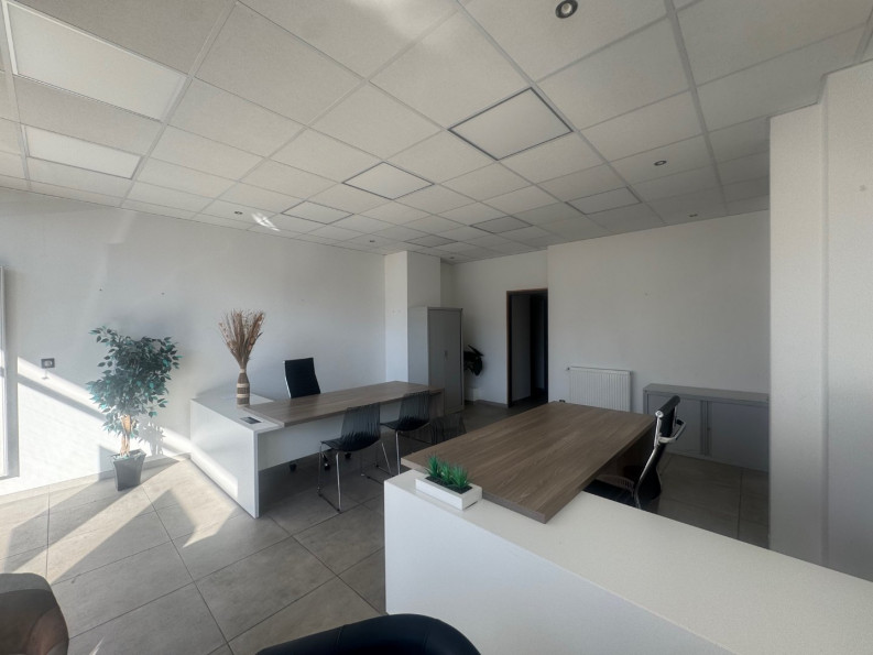 vente Local commercial Aix Les Bains - Photo 3