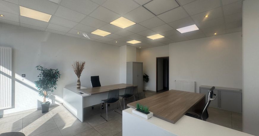 vente Local commercial Aix Les Bains