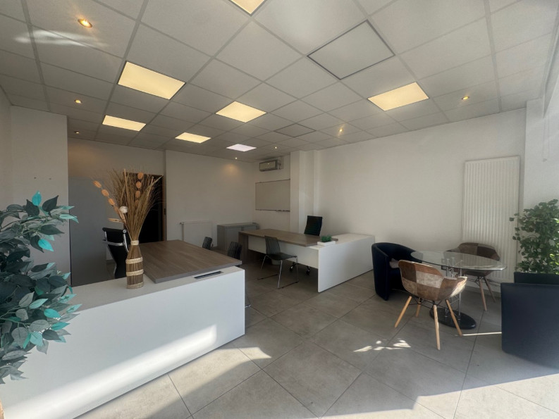 vente Local commercial Aix Les Bains - Photo 5