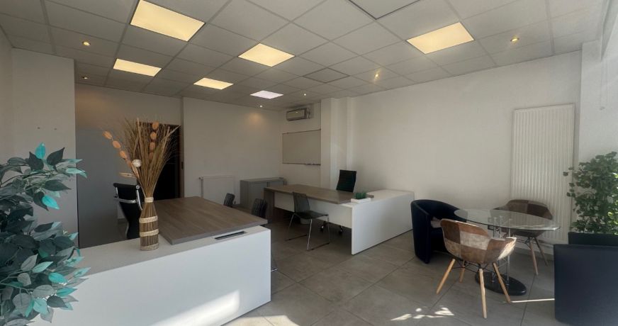 vente Local commercial Aix Les Bains