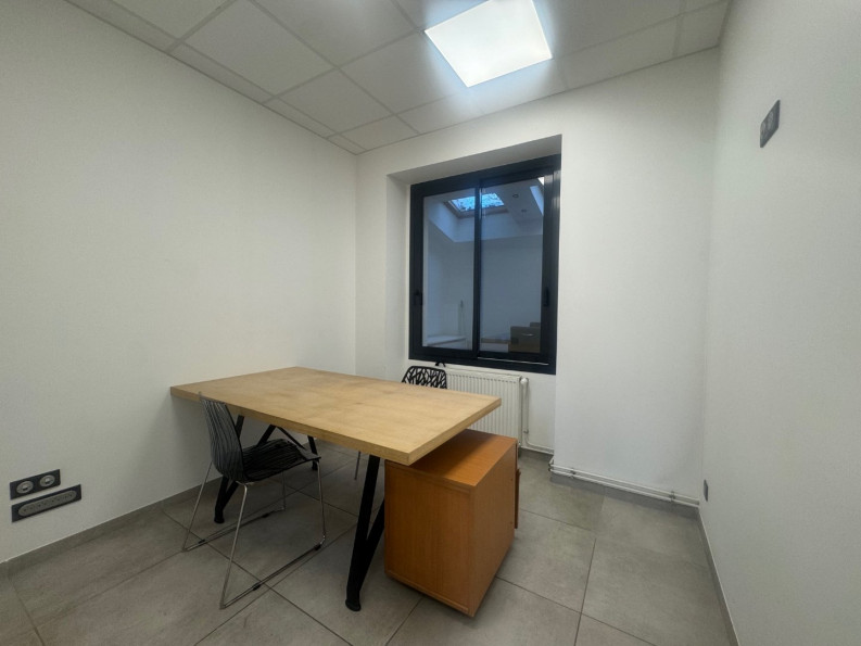 vente Local commercial Aix Les Bains - Photo 8