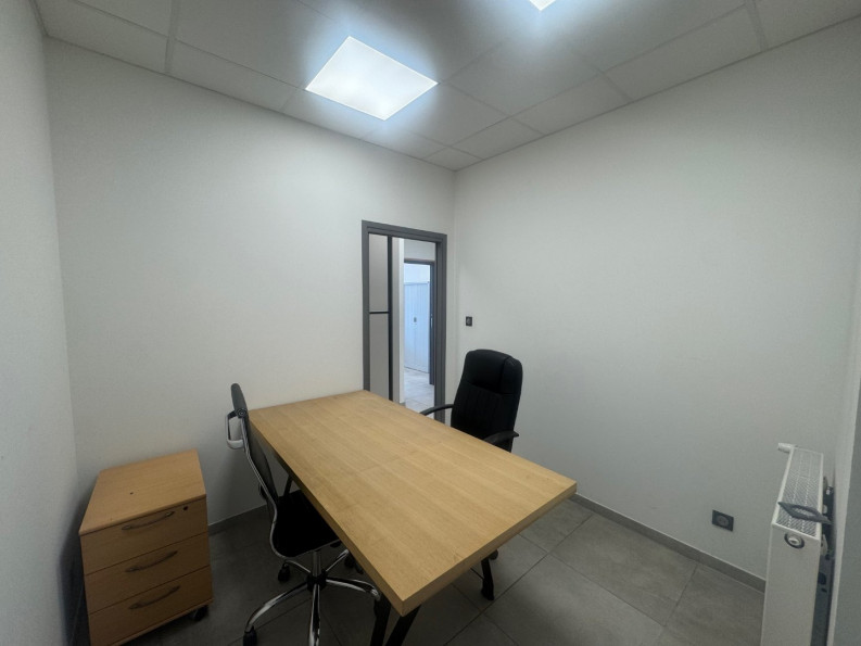 vente Local commercial Aix Les Bains - Photo 9