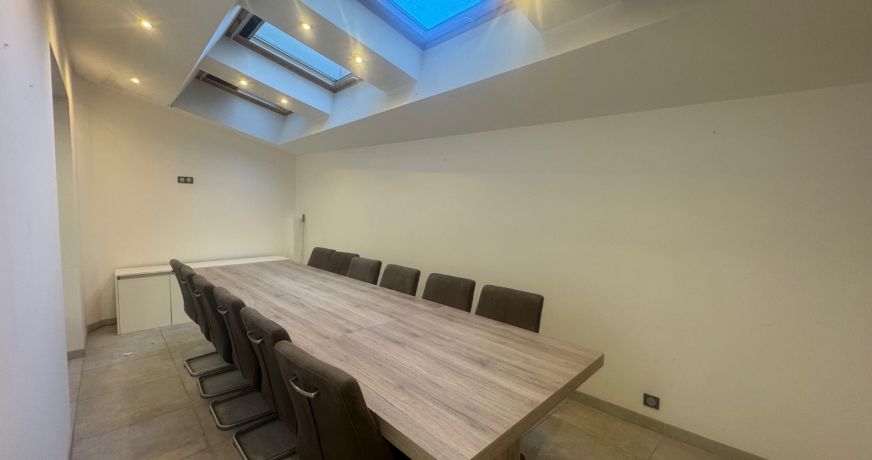 vente Local commercial Aix Les Bains