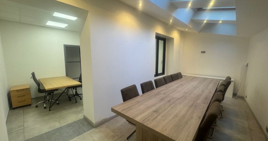 vente Local commercial Aix Les Bains