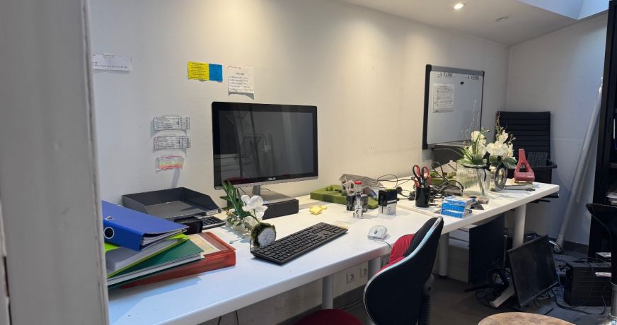 vente Local commercial Aix Les Bains