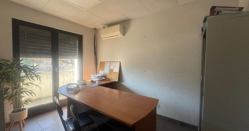 vente Local commercial Aix Les Bains