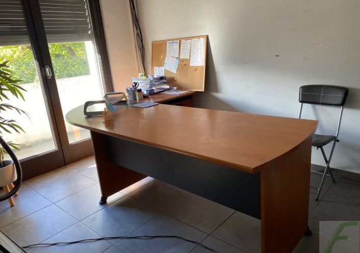 à vendre Local commercial Aix Les Bains