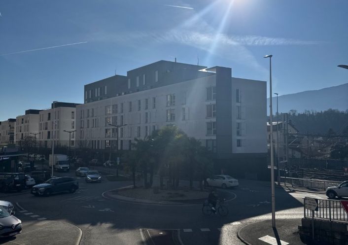 à vendre Local commercial Aix Les Bains