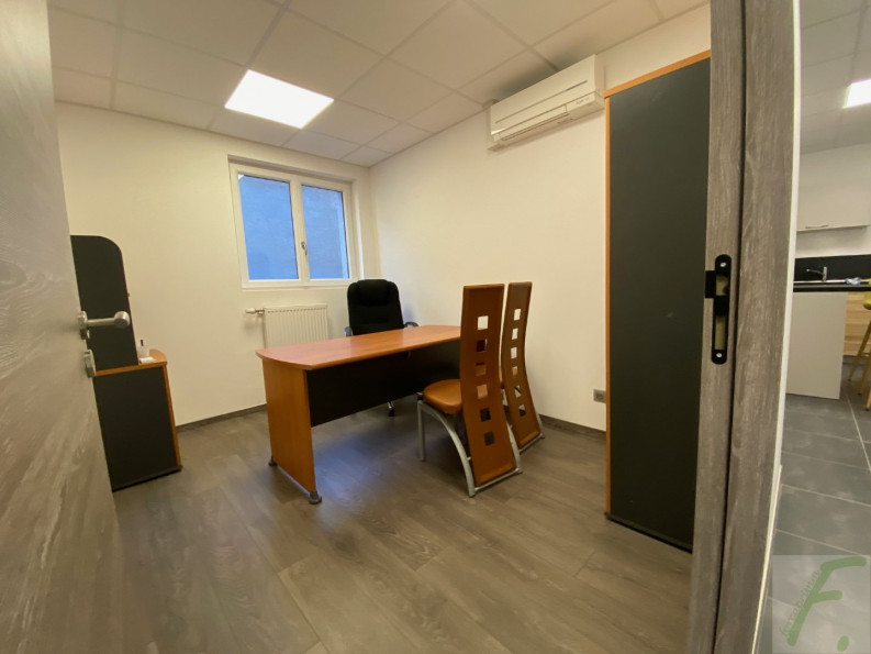 vente Local commercial Albertville - Photo 7