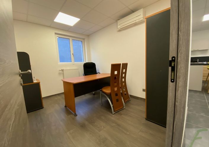 à vendre Local commercial Albertville