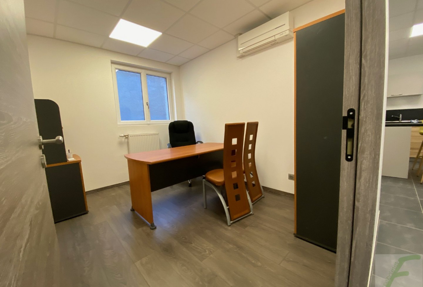 vente Local commercial Albertville - Photo 7