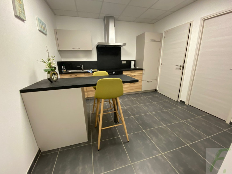 vente Local commercial Albertville - Photo 8