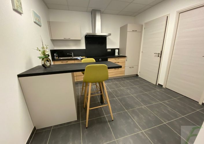 à vendre Local commercial Albertville