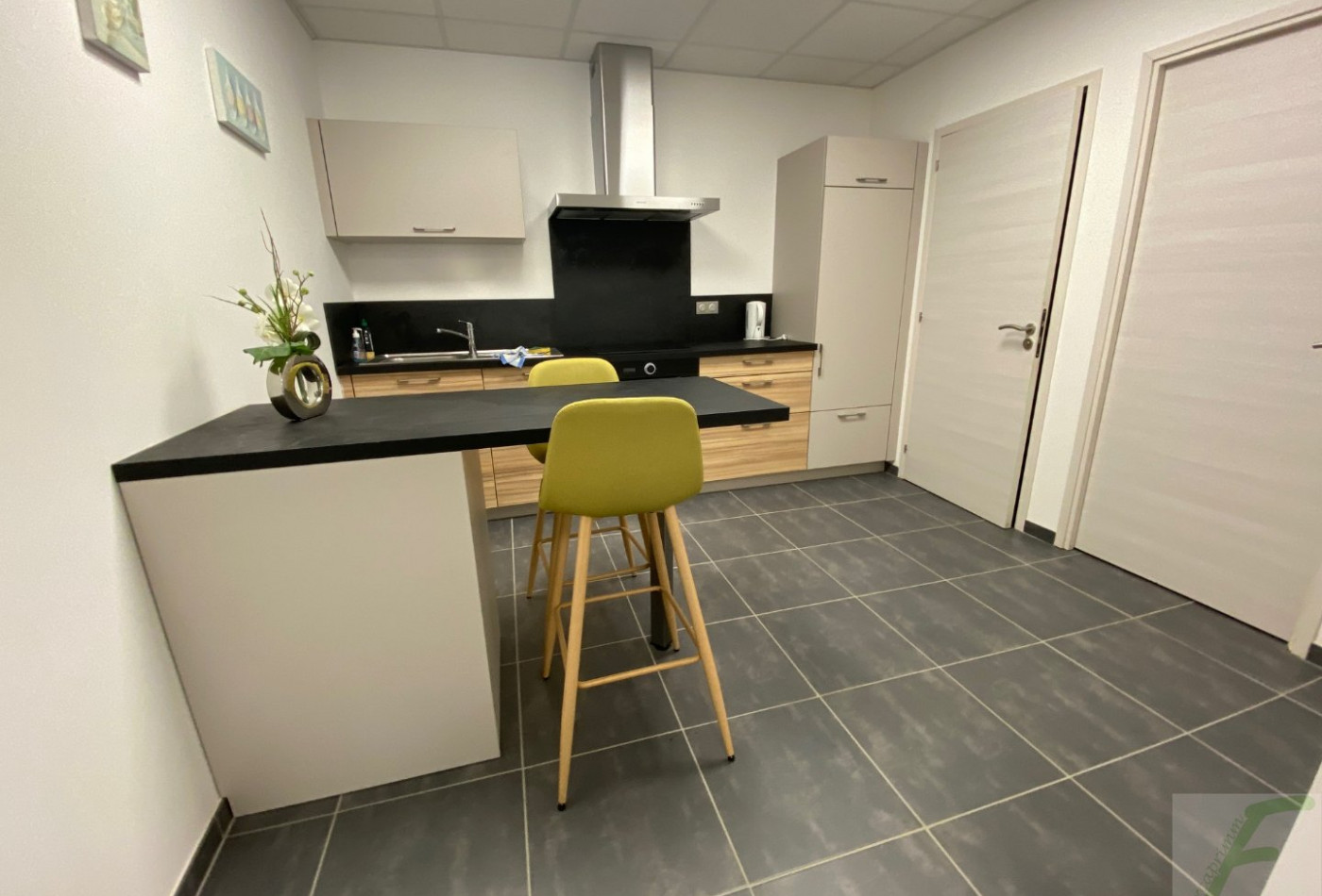 vente Local commercial Albertville - Photo 8