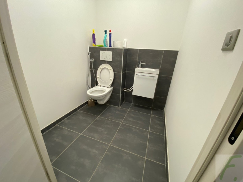 vente Local commercial Albertville - Photo 9