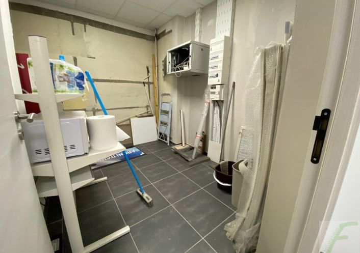 à vendre Local commercial Albertville