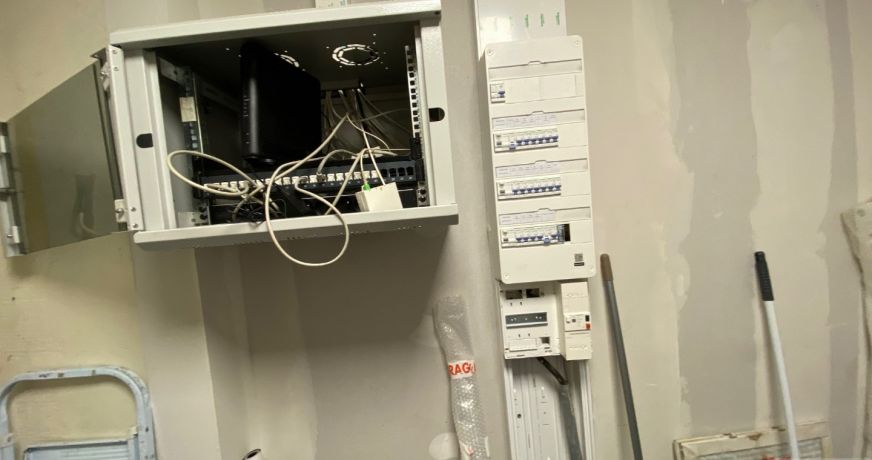 vente Local commercial Albertville