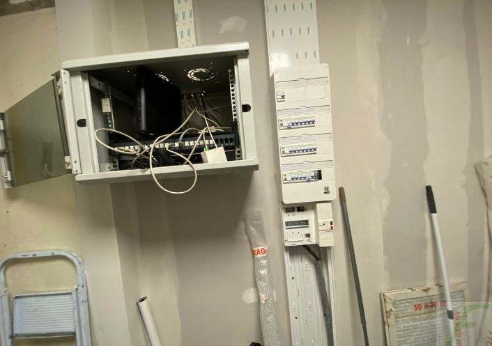 à vendre Local commercial Albertville