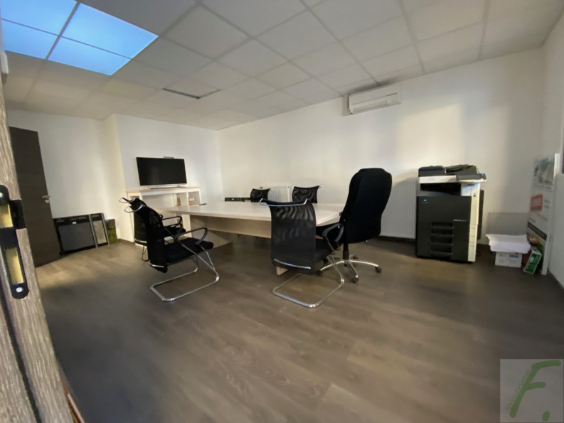 vente Local commercial Albertville - Photo 5