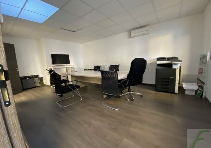 à vendre Local commercial Albertville