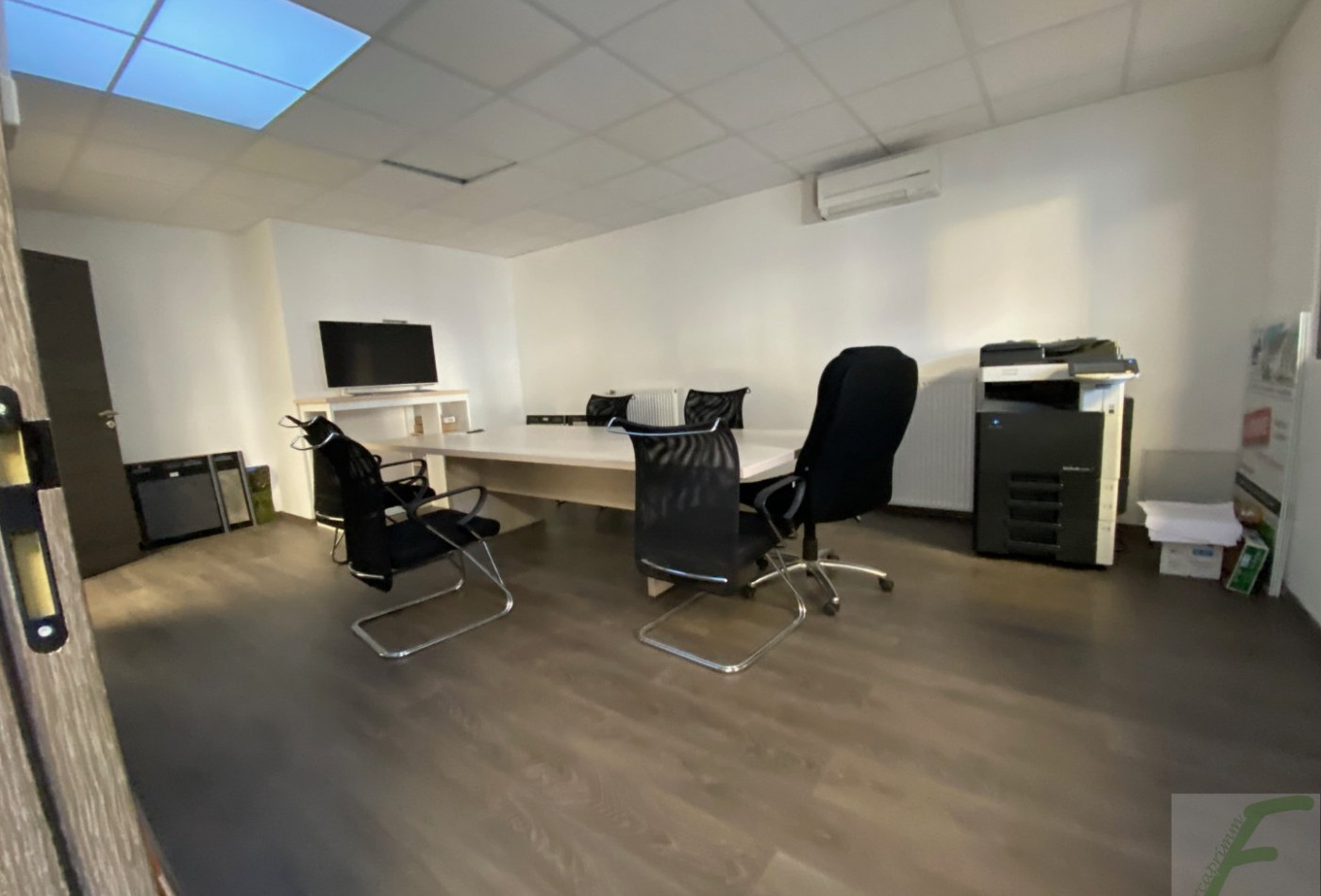 vente Local commercial Albertville - Photo 5