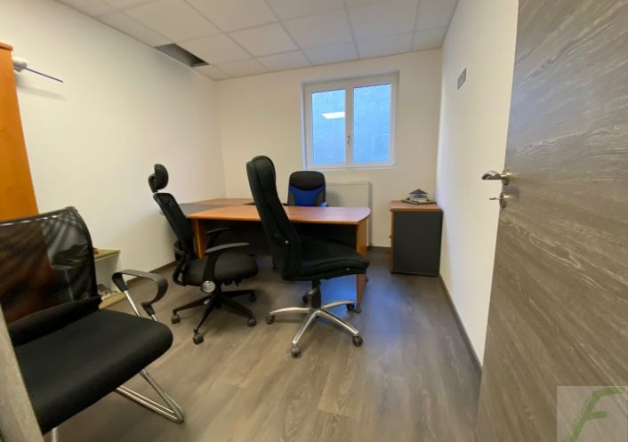 à vendre Local commercial Albertville